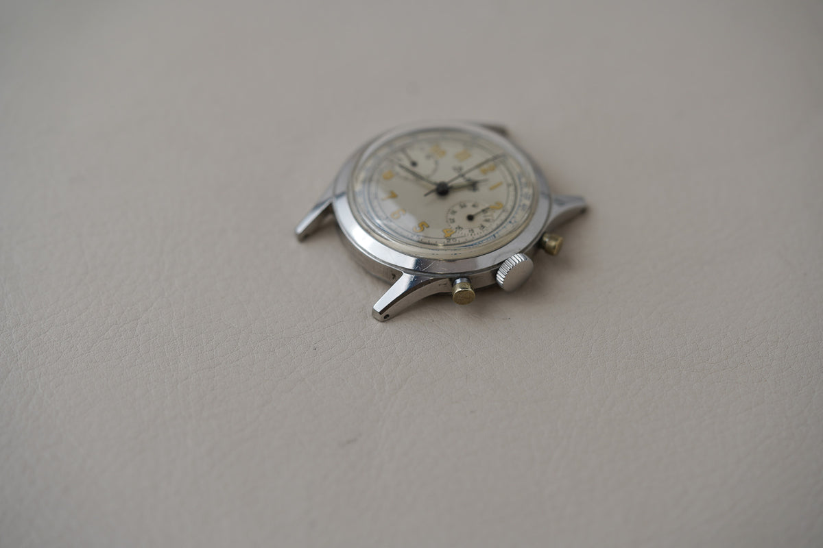 Breitling Premier Jumbo Chronograph 777