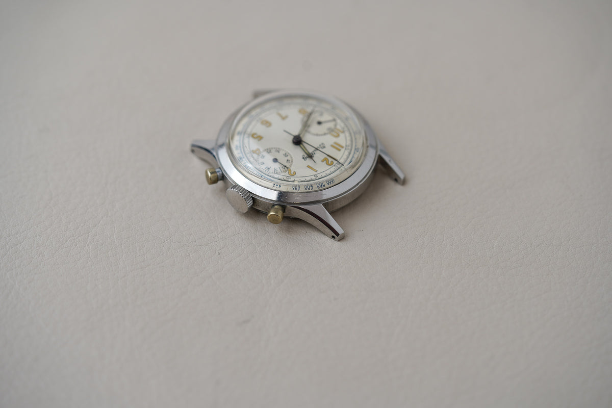 Breitling Premier Jumbo Chronograph 777