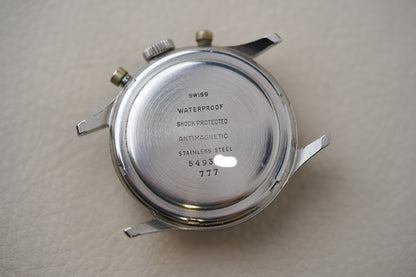 Breitling Premier Jumbo Chronograph 777