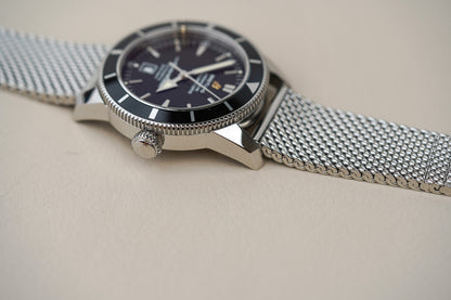 Breitling Superocean Heritage 46 A17320 Black