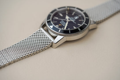 Breitling Superocean Heritage 46 A17320 Black