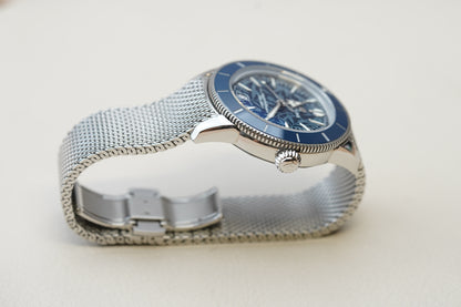 Breitling Superocean Heritage B31 Automatic 40 Kelly Slater AB3110 Bracelet