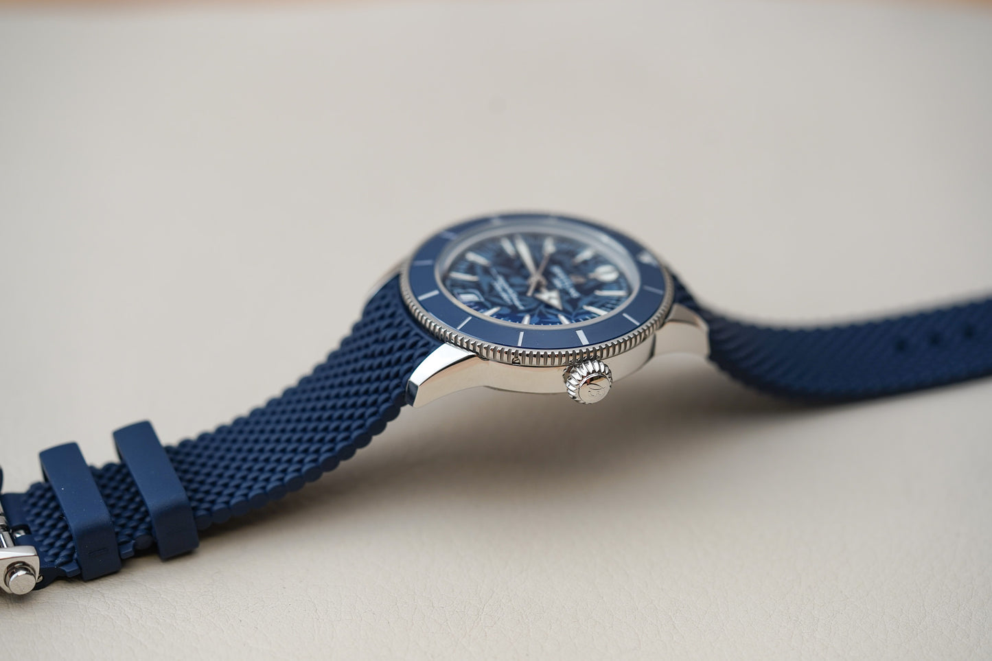 Breitling Superocean Heritage B31 Automatic 40 Kelly Slater AB3110