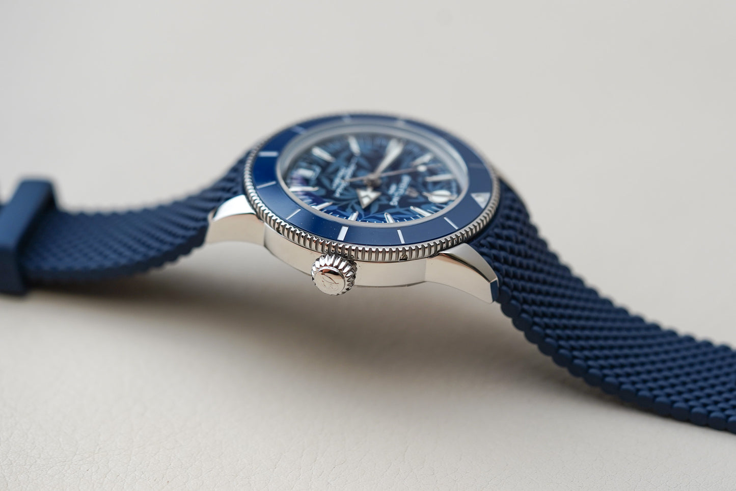 Breitling Superocean Heritage B31 Automatic 40 Kelly Slater AB3110