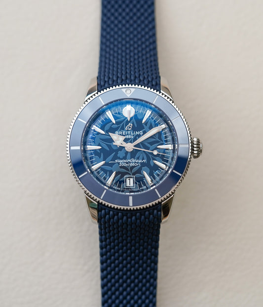 Breitling Superocean Heritage B31 Automatic 40 Kelly Slater AB3110