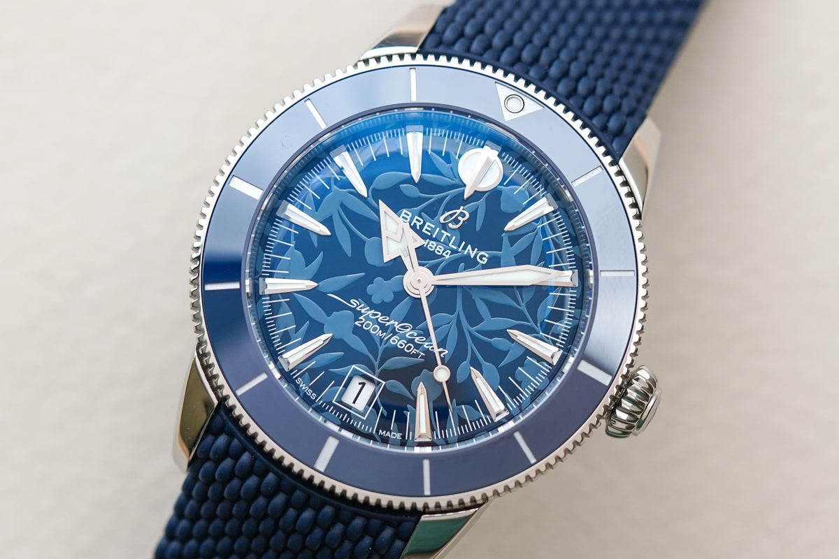Breitling Superocean Heritage B31 Automatic 40 Kelly Slater AB3110