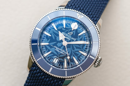 Breitling Superocean Heritage B31 Automatic 40 Kelly Slater AB3110