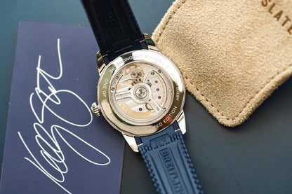 Breitling Superocean Heritage B31 Automatic 40 Kelly Slater AB3110