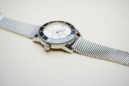 Breitling Superocean Heritage II 46 AB202012/G828