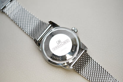 Breitling Superocean Heritage II 46 AB202012/G828