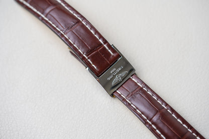 Breitling Transocean Chronograph 1915 AB1411