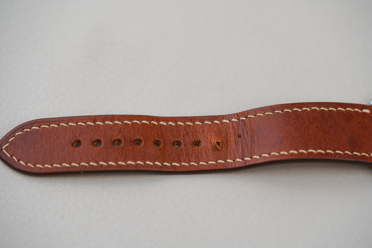 Bremoir Pacific Eastern Pacific Steel Bezel