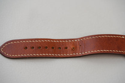 Bremoir Pacific Eastern Pacific Steel Bezel