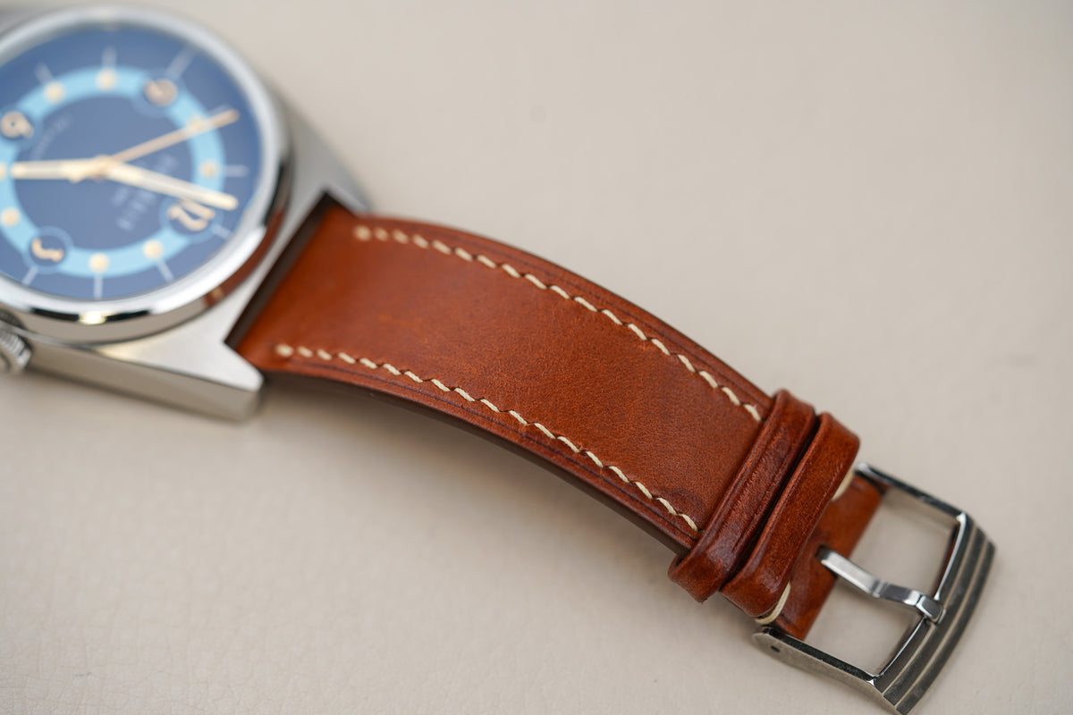 Bremoir Pacific Eastern Pacific Steel Bezel