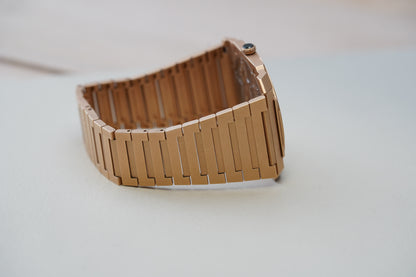 Bulgari Octo Finissimo 18k Rose Gold 102912