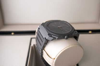 Bulgari Octo Finissimo Ceramic 103077