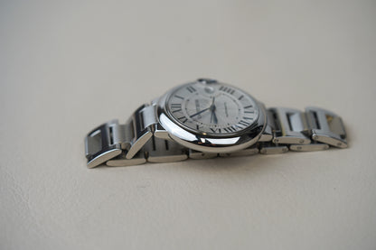 Cartier Ballon Bleu 40mm WSBB0040