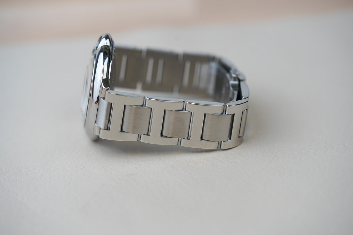 Cartier Ballon Bleu 40mm WSBB0040