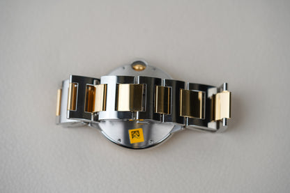 Cartier Ballon Bleu de Cartier 42mm Two Tone W2BB0039