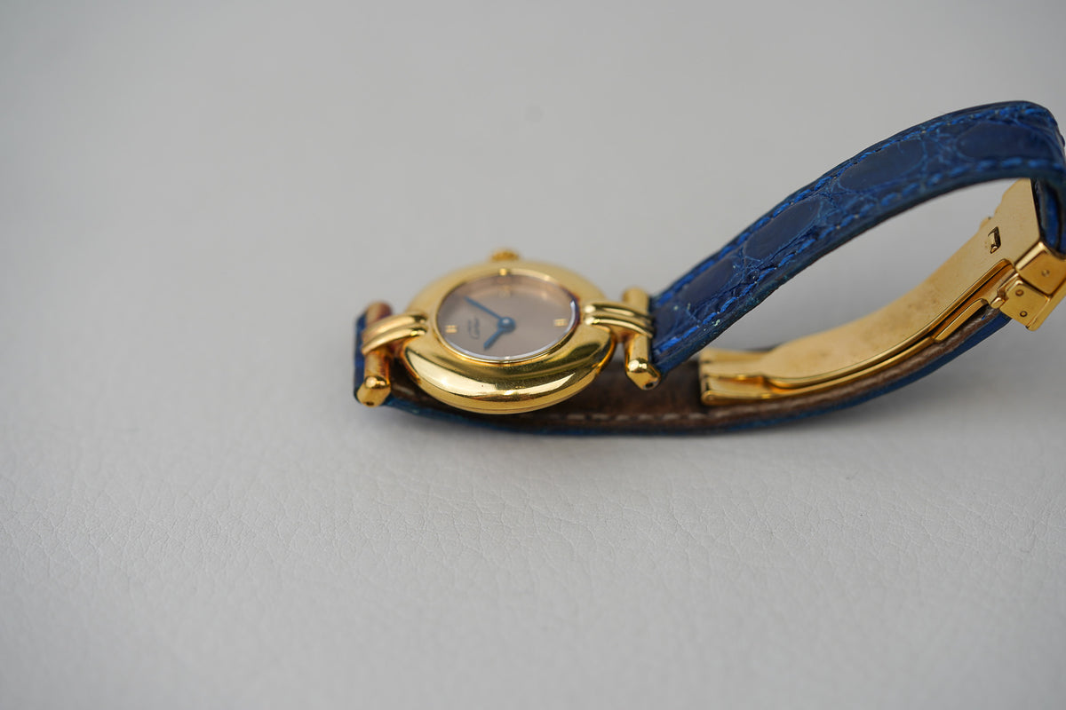 Cartier Must de Cartier Colisée 590002