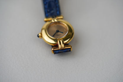 Cartier Must de Cartier Colisée 590002