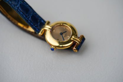 Cartier Must de Cartier Colisée 590002