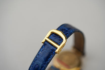 Cartier Must de Cartier Colisée 590002