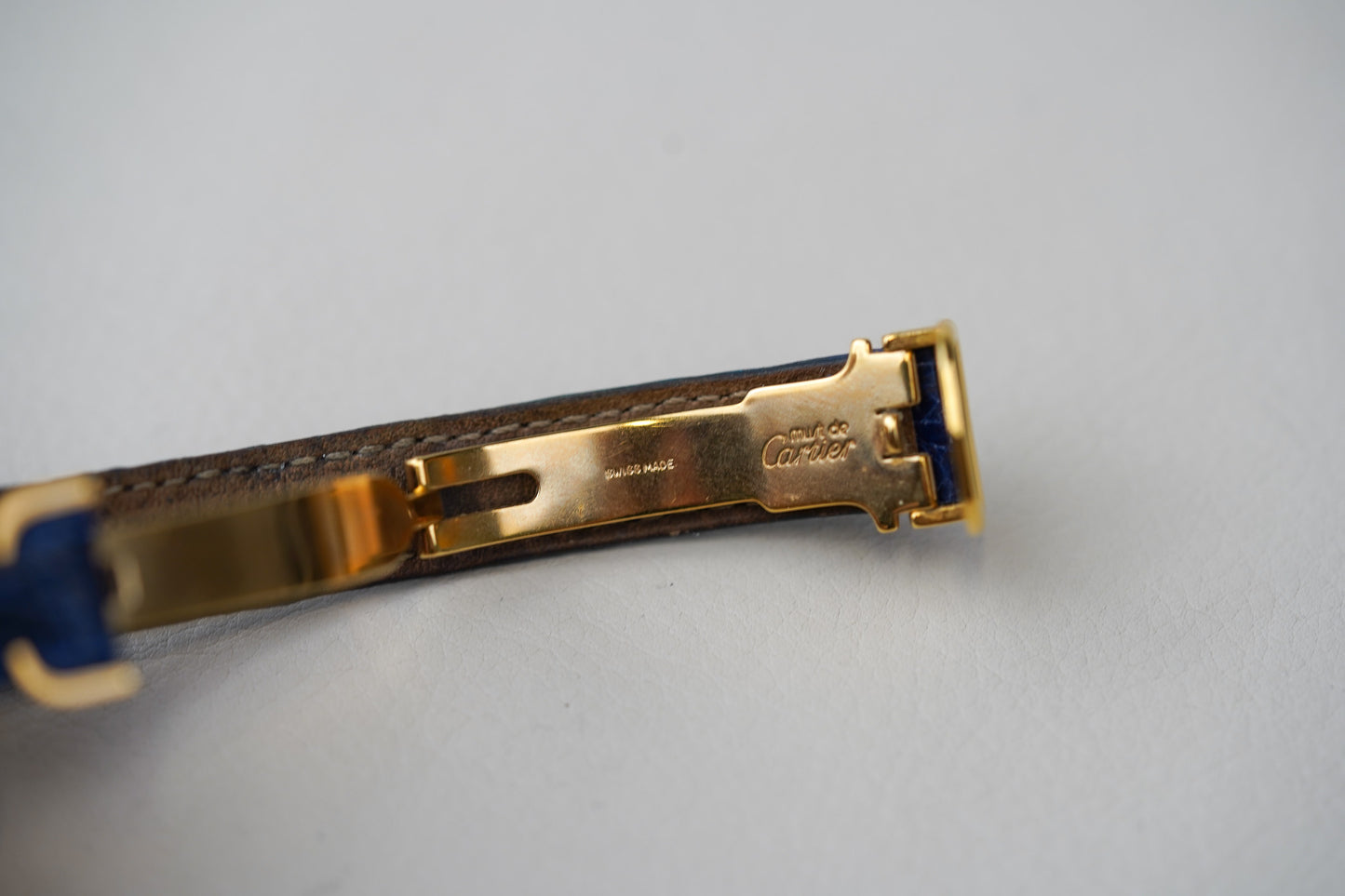 Cartier Must de Cartier Colisée 590002