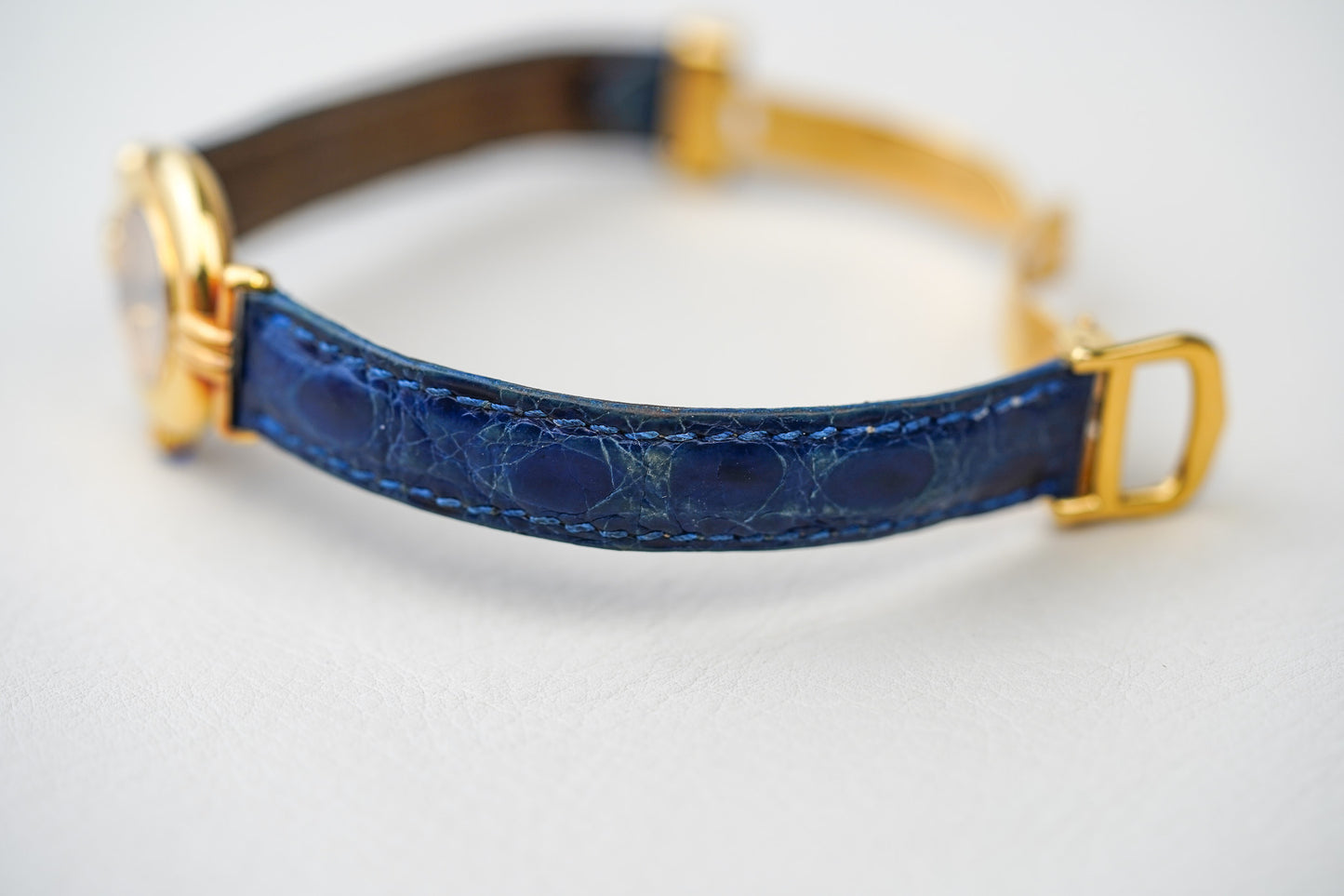 Cartier Must de Cartier Colisée 590002