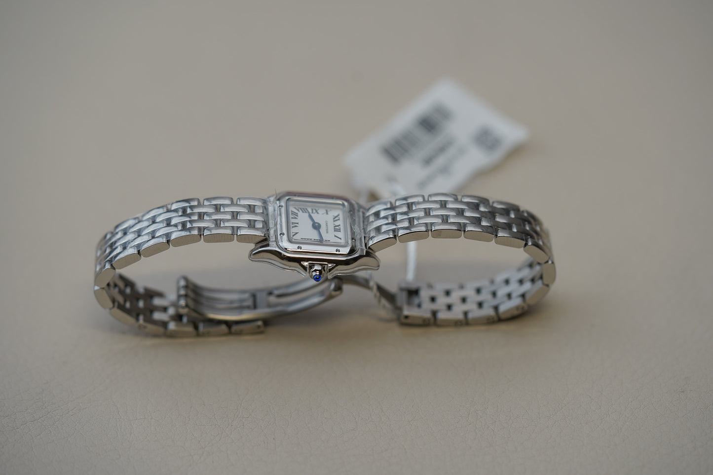 Cartier Panthère de Cartier Mini WSPN0012