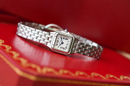 Cartier Panthère de Cartier Mini WSPN0012