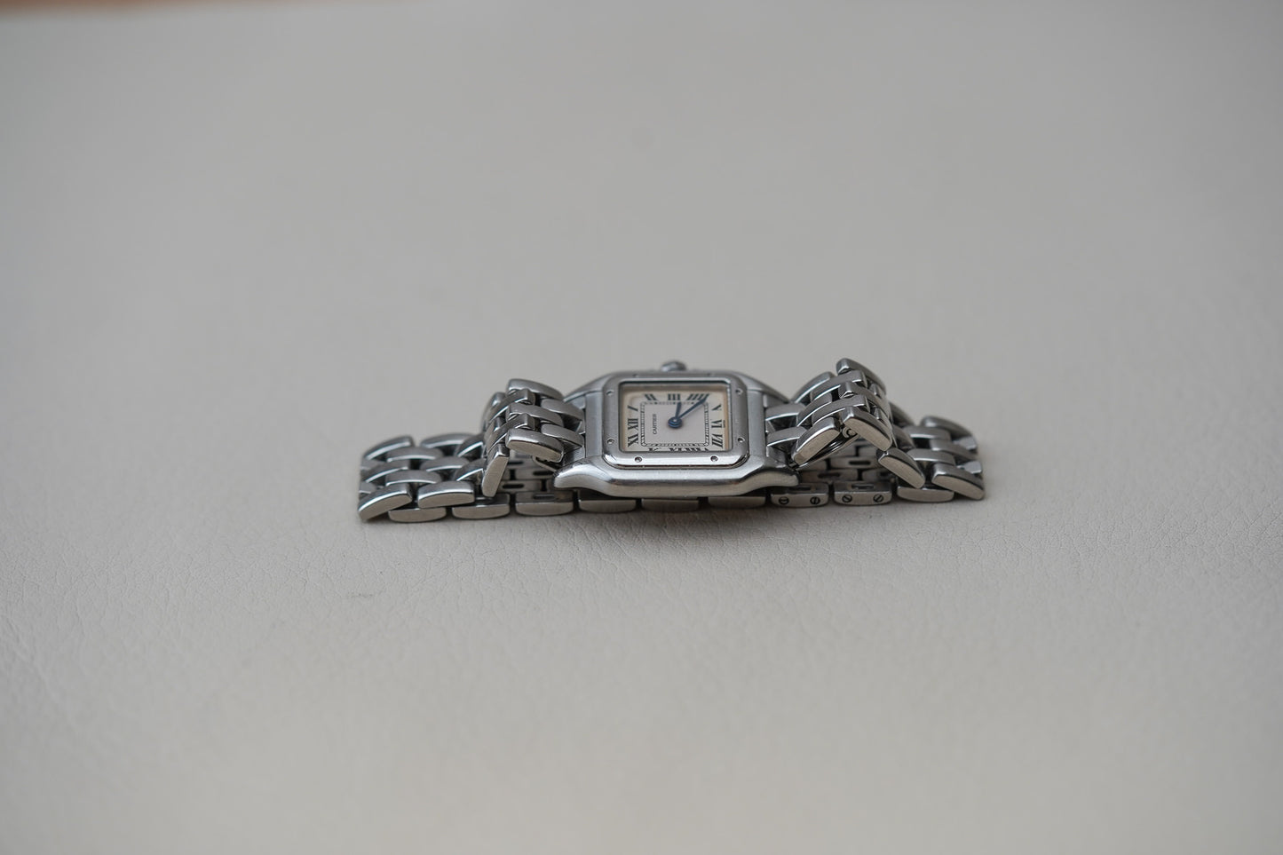 Cartier Panthère de Cartier Small W25033P5