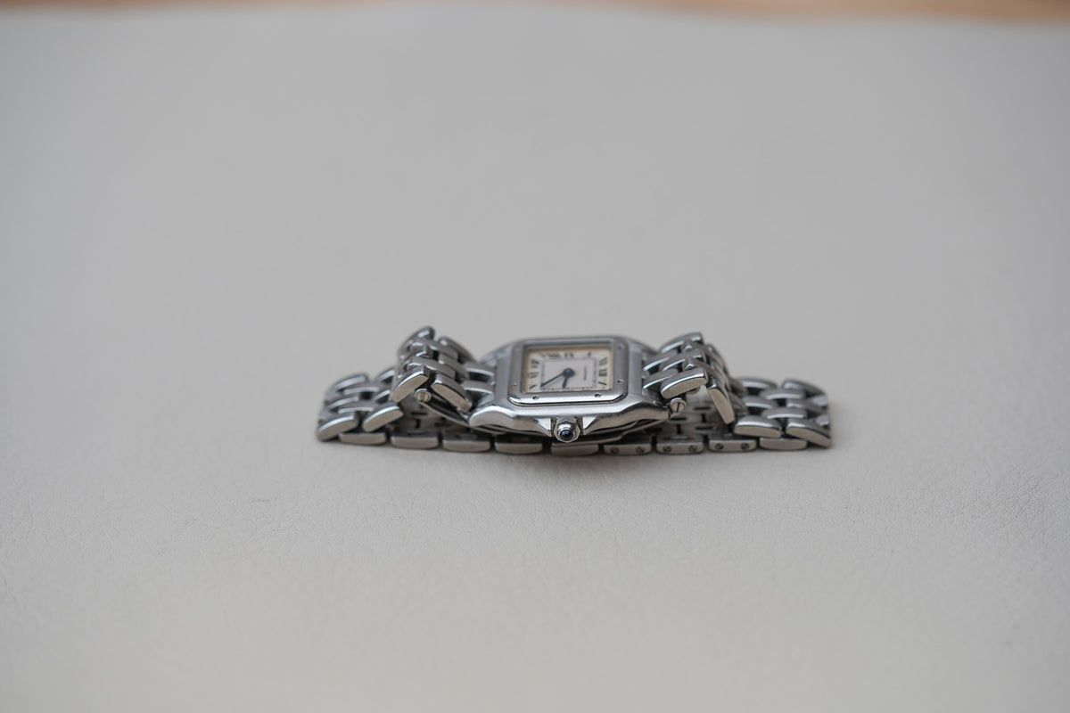 Cartier Panthère de Cartier Small W25033P5