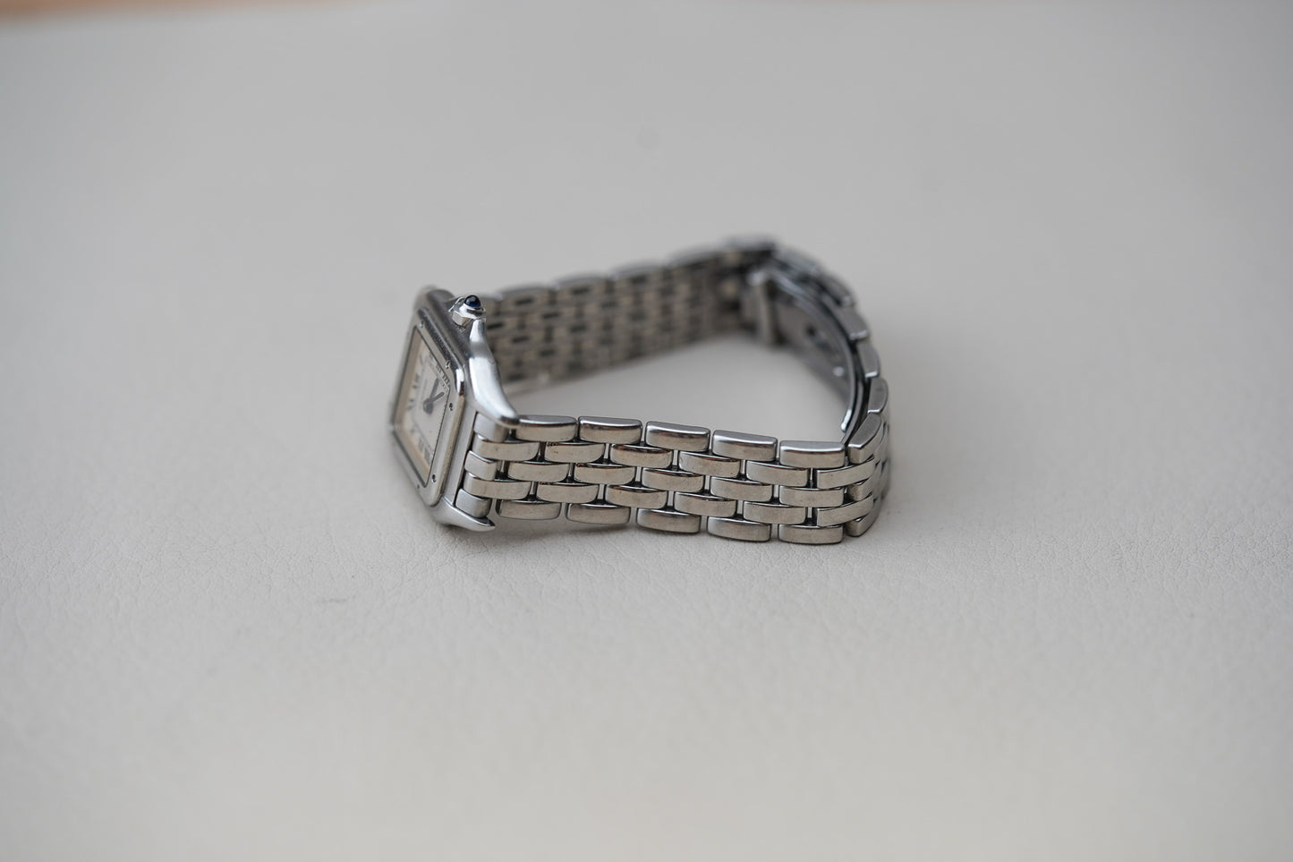 Cartier Panthère de Cartier Small W25033P5