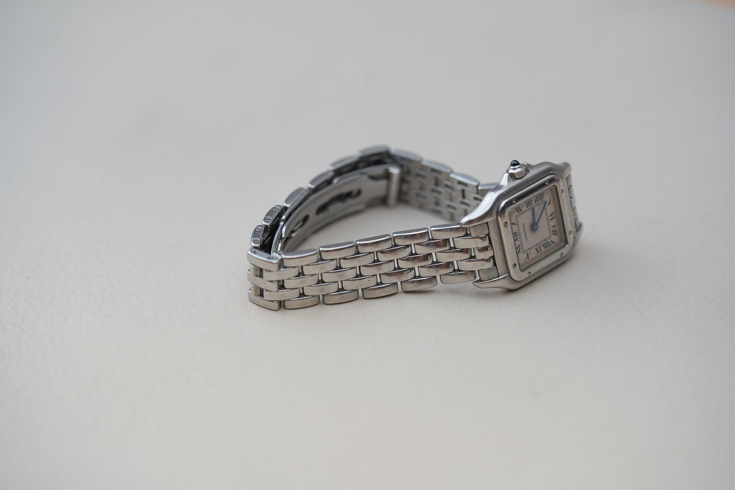 Cartier Panthère de Cartier Small W25033P5
