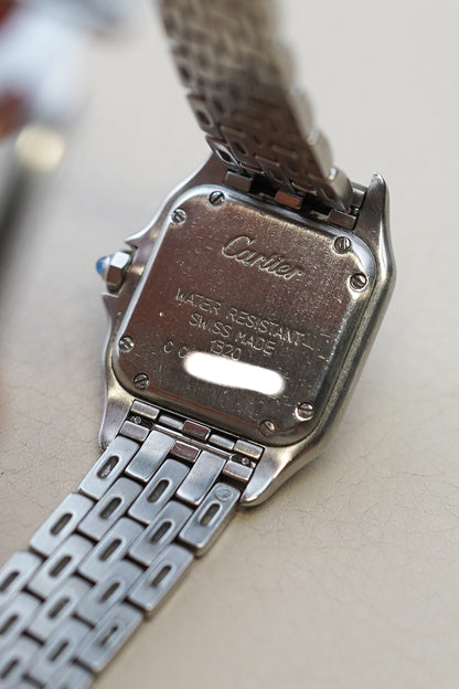Cartier Panthère de Cartier Small W25033P5