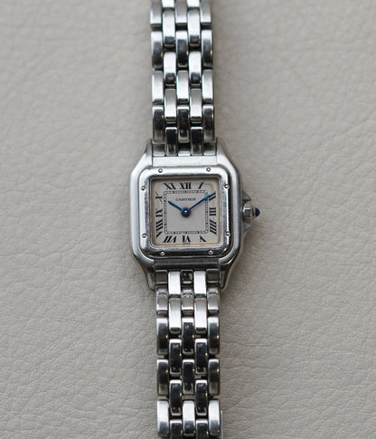 Cartier Panthère de Cartier Small W25033P5