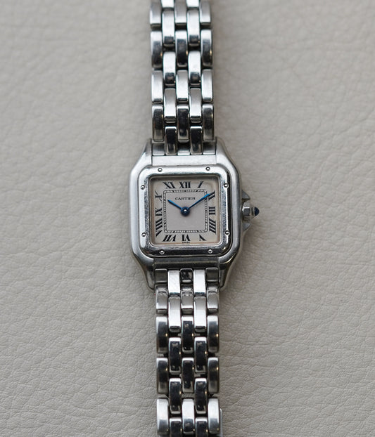 Cartier Panthère de Cartier Small W25033P5