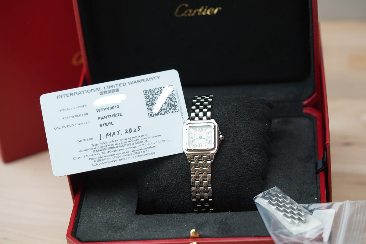 Cartier Panthère de Cartier Small WSPN0013