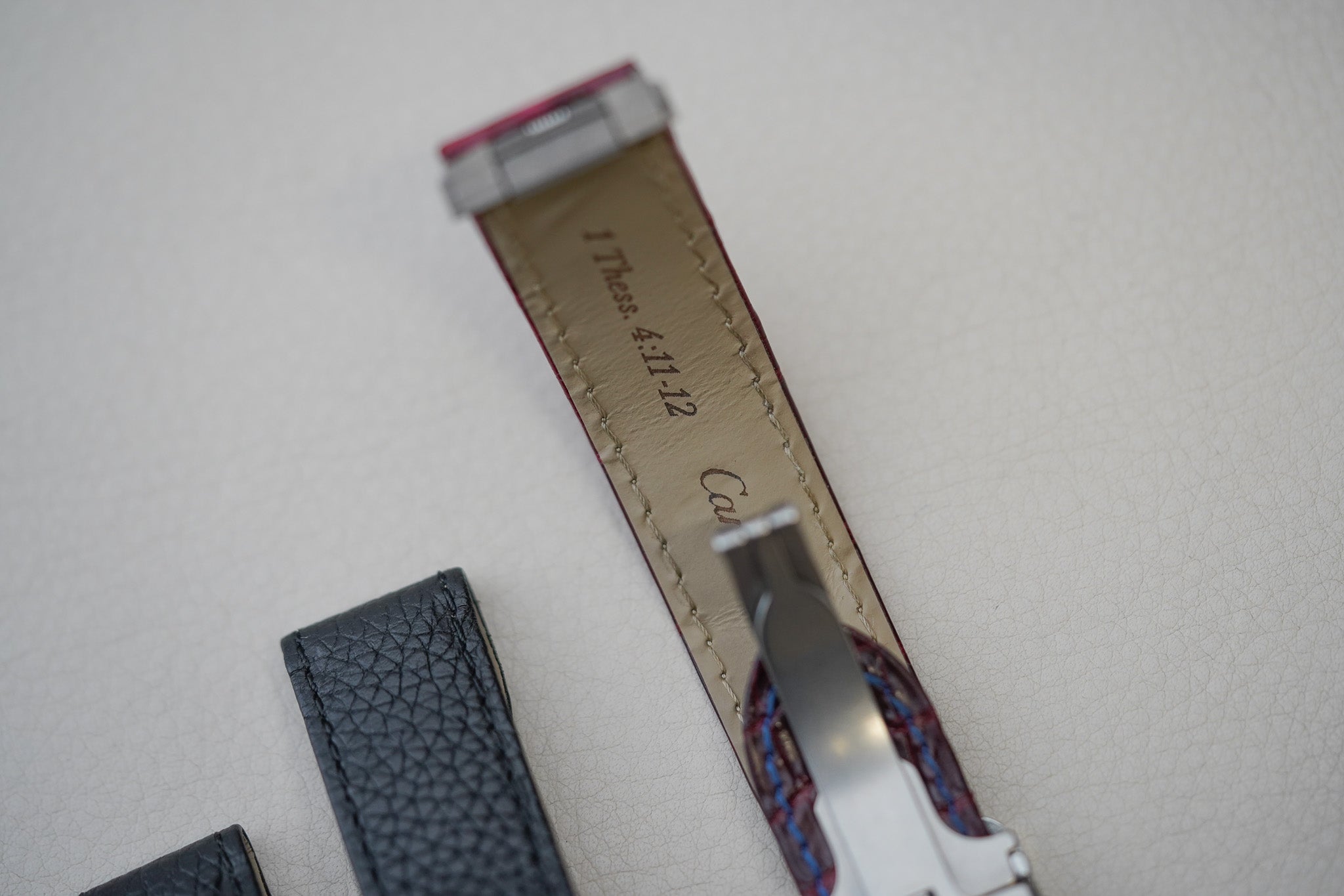 Cartier Roadster 2510