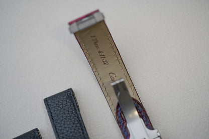 Cartier Roadster 2510