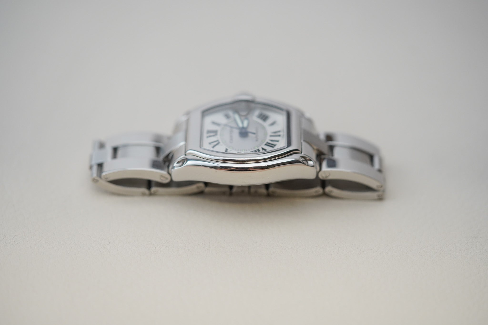 Cartier Roadster 2510