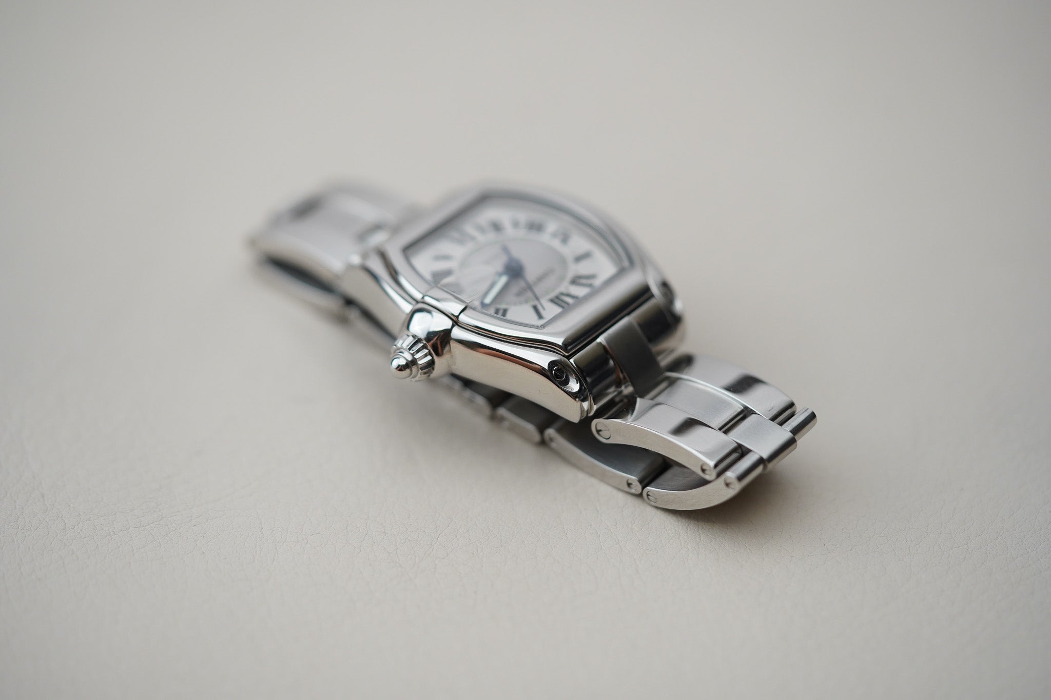 Cartier Roadster 2510