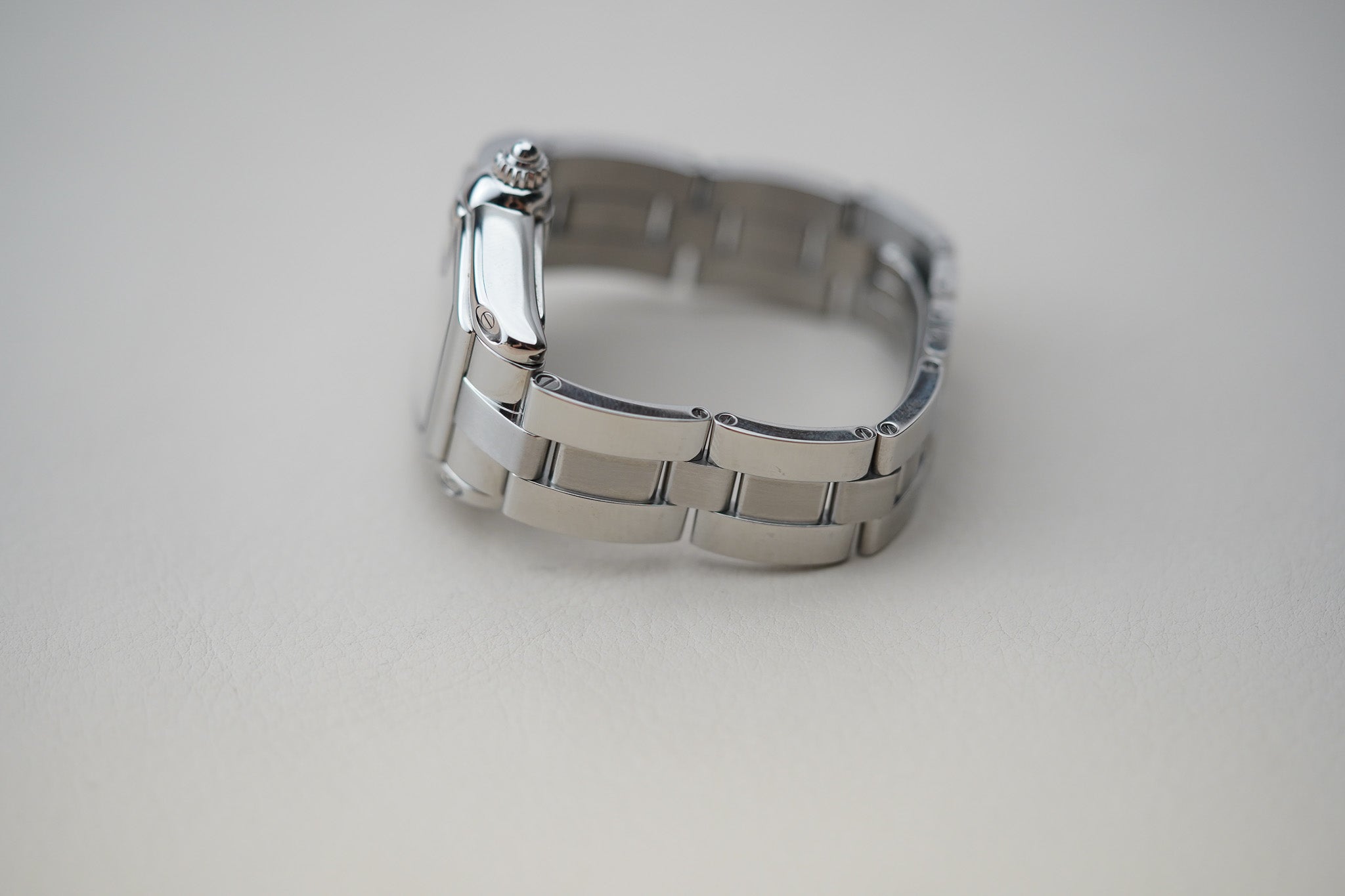 Cartier Roadster 2510