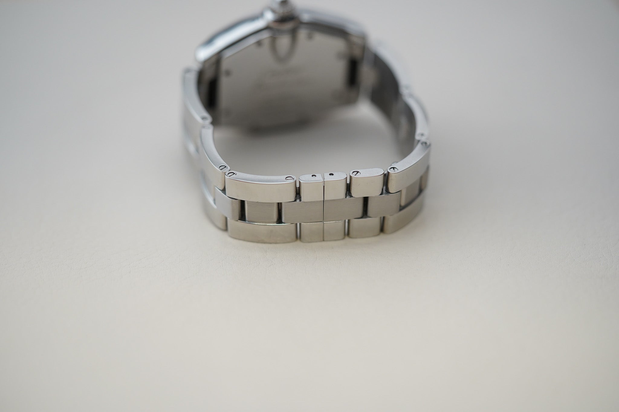 Cartier Roadster 2510