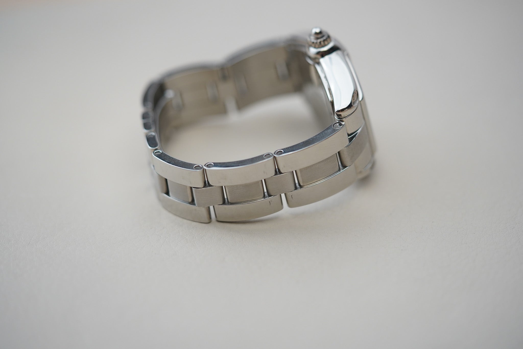 Cartier Roadster 2510