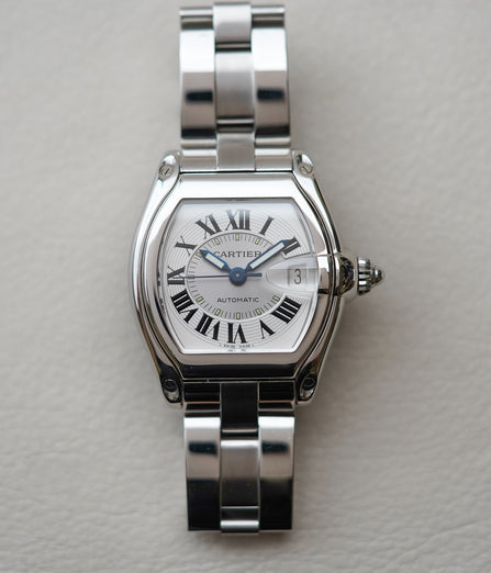 Cartier Roadster 2510