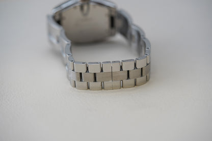 Cartier Roadster Silver W62025V3