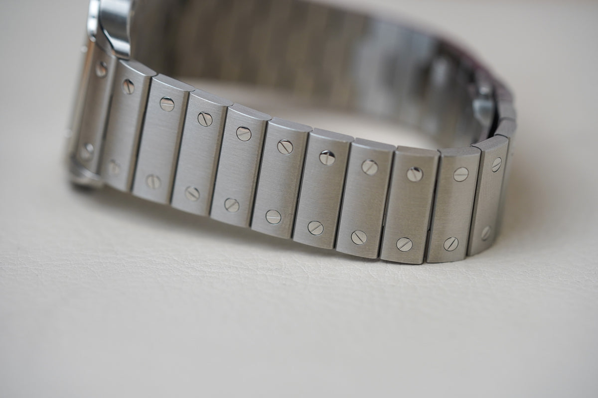 Cartier Santos De Cartier Large WSSA0071