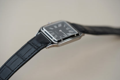 Cartier Santos Dumont Large WSSA0046